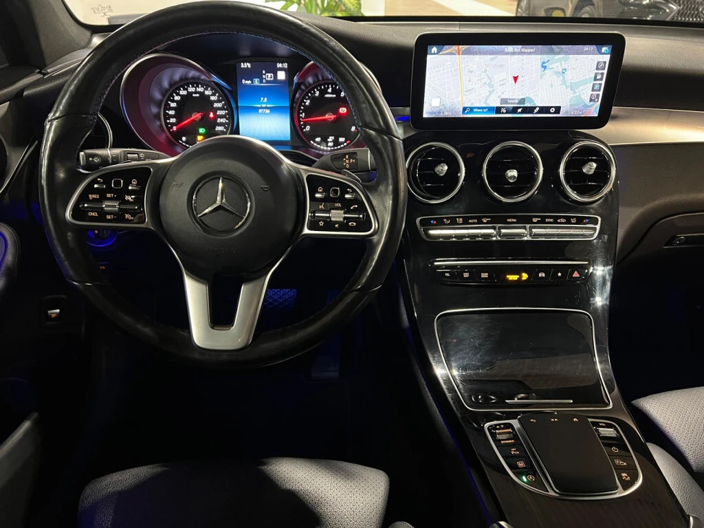 Mercedes-Benz GLC 300 4MATIC - изображение 8