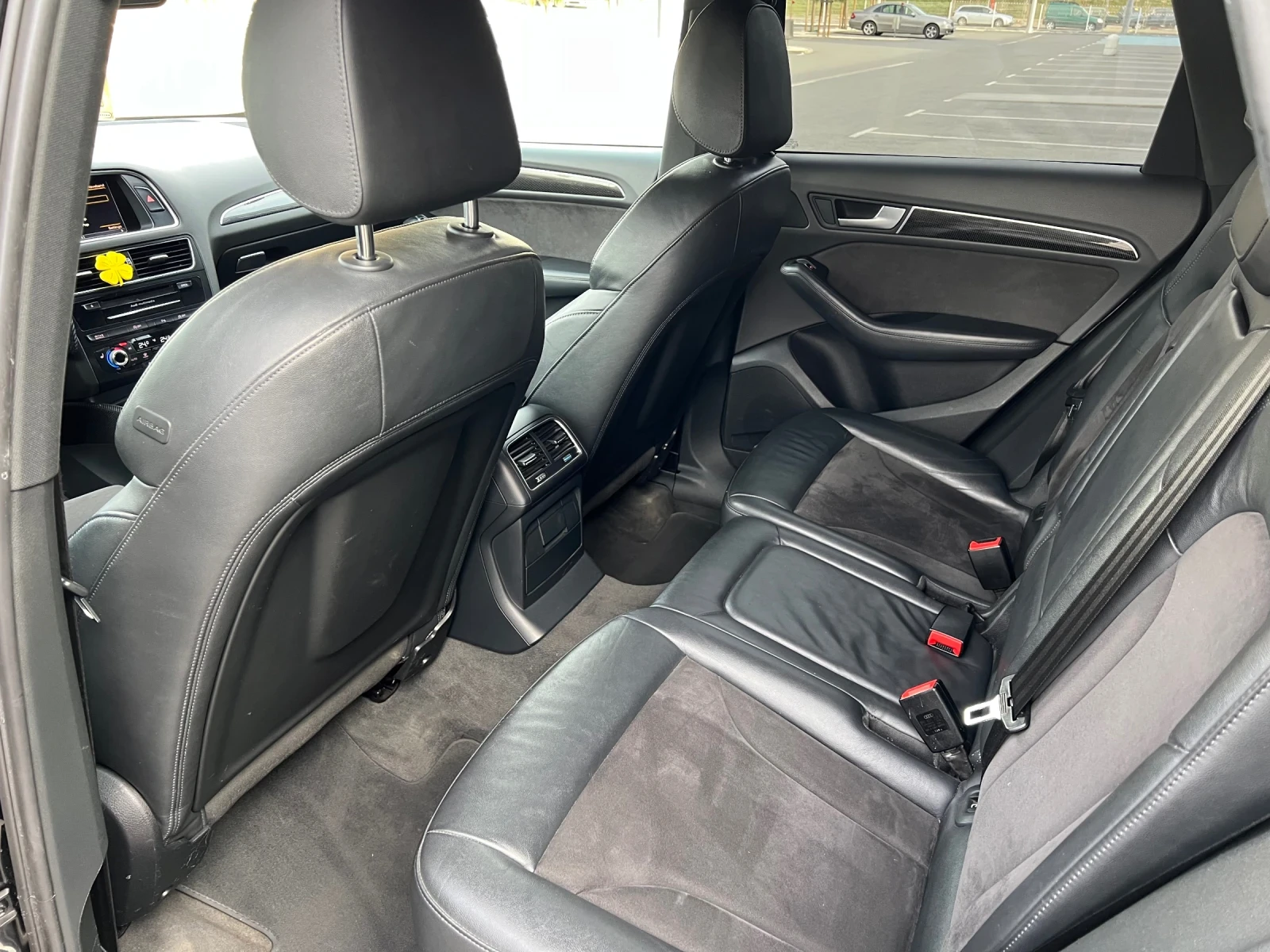 Audi SQ5 3.0bi-TDi//313ps// - изображение 8