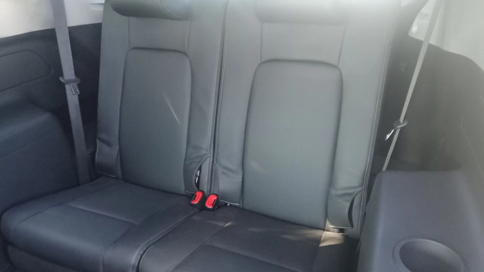 Chevrolet Captiva 2.2TDi-4x4-7mesta | Mobile.bg   11