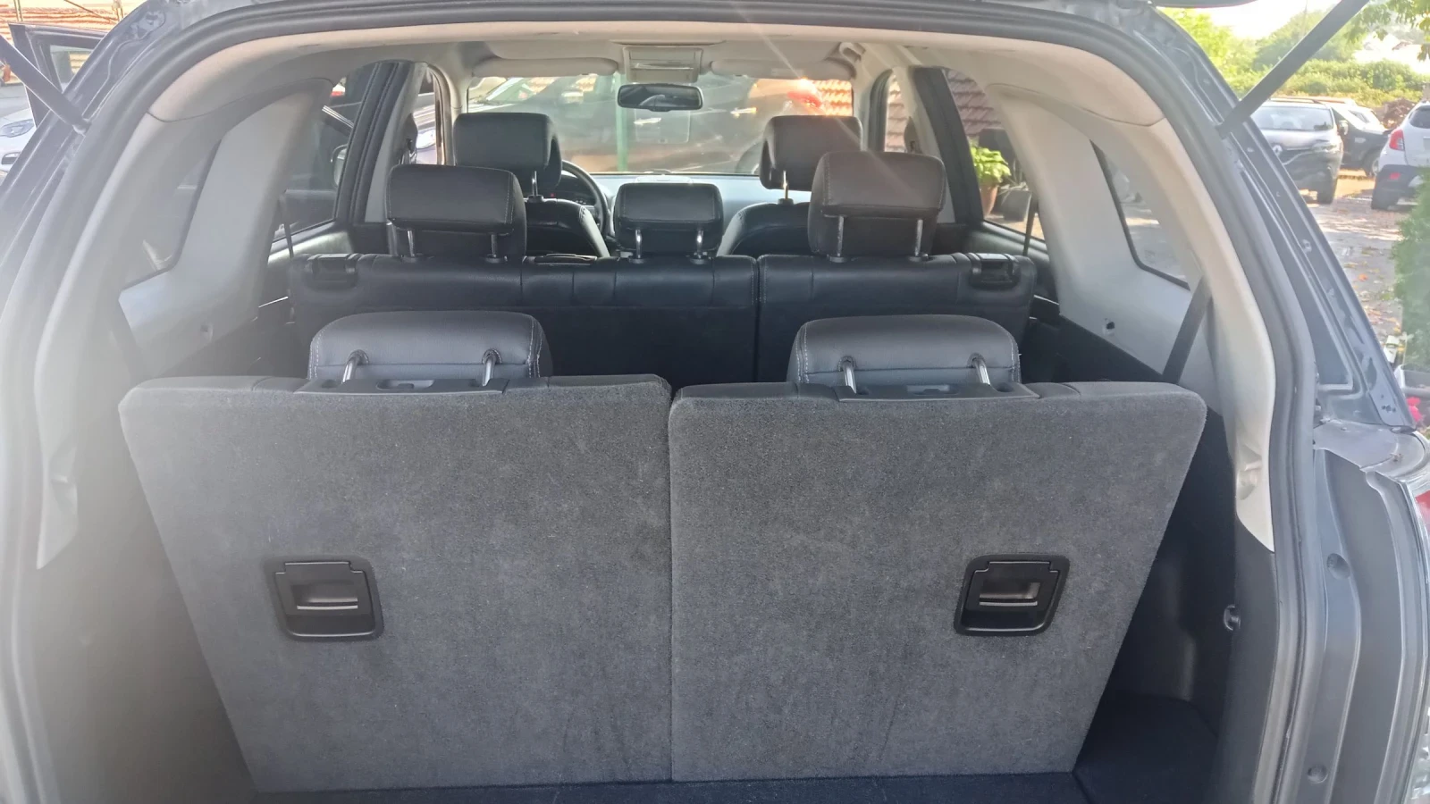 Chevrolet Captiva 2.2TDi-4x4-7mesta | Mobile.bg   15