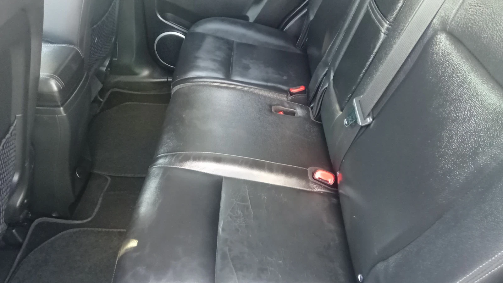 Chevrolet Captiva 2.2TDi-4x4-7mesta | Mobile.bg   12