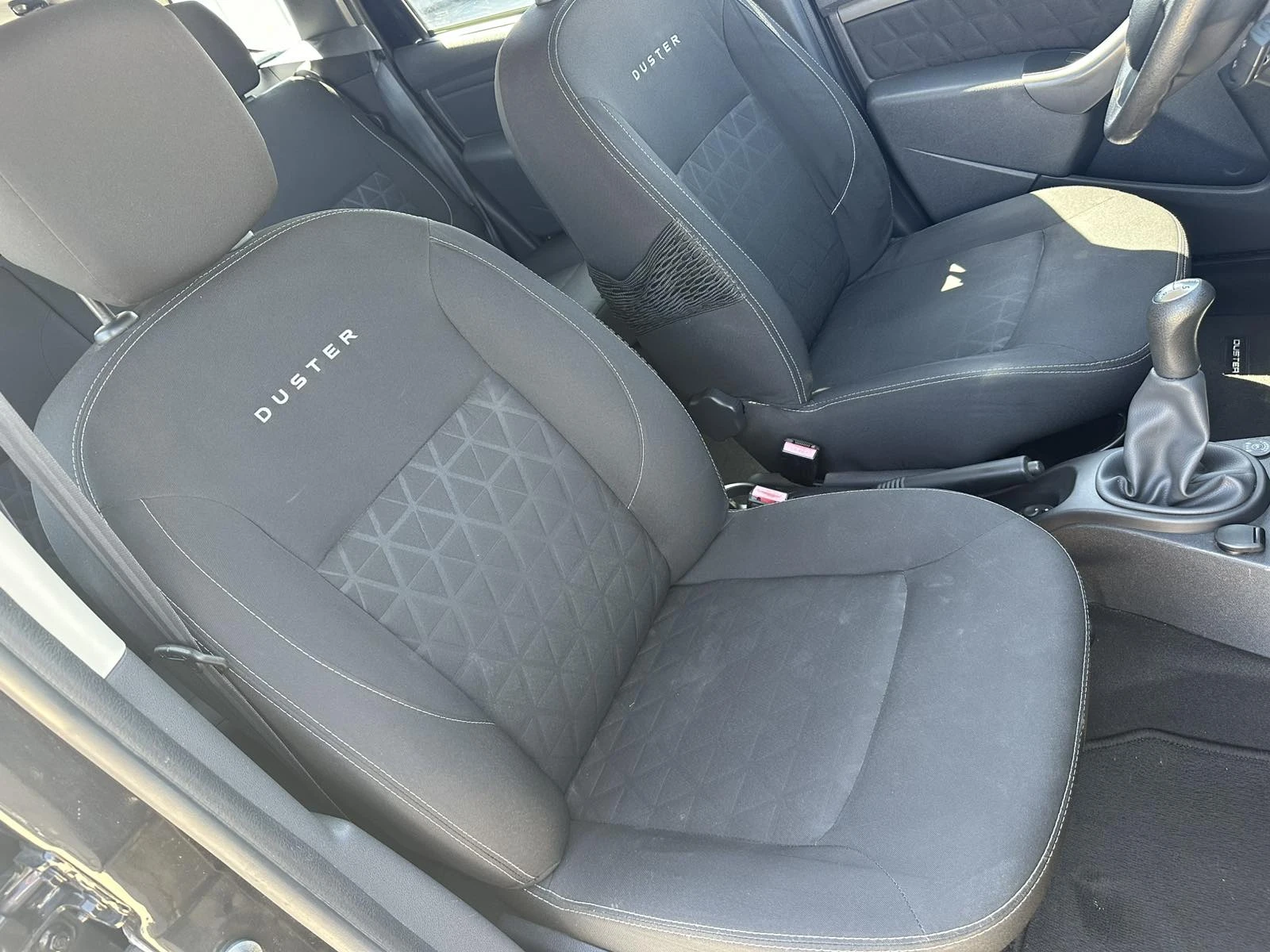 Dacia Duster 1.6* 105ps* * FACE*  | Mobile.bg   12