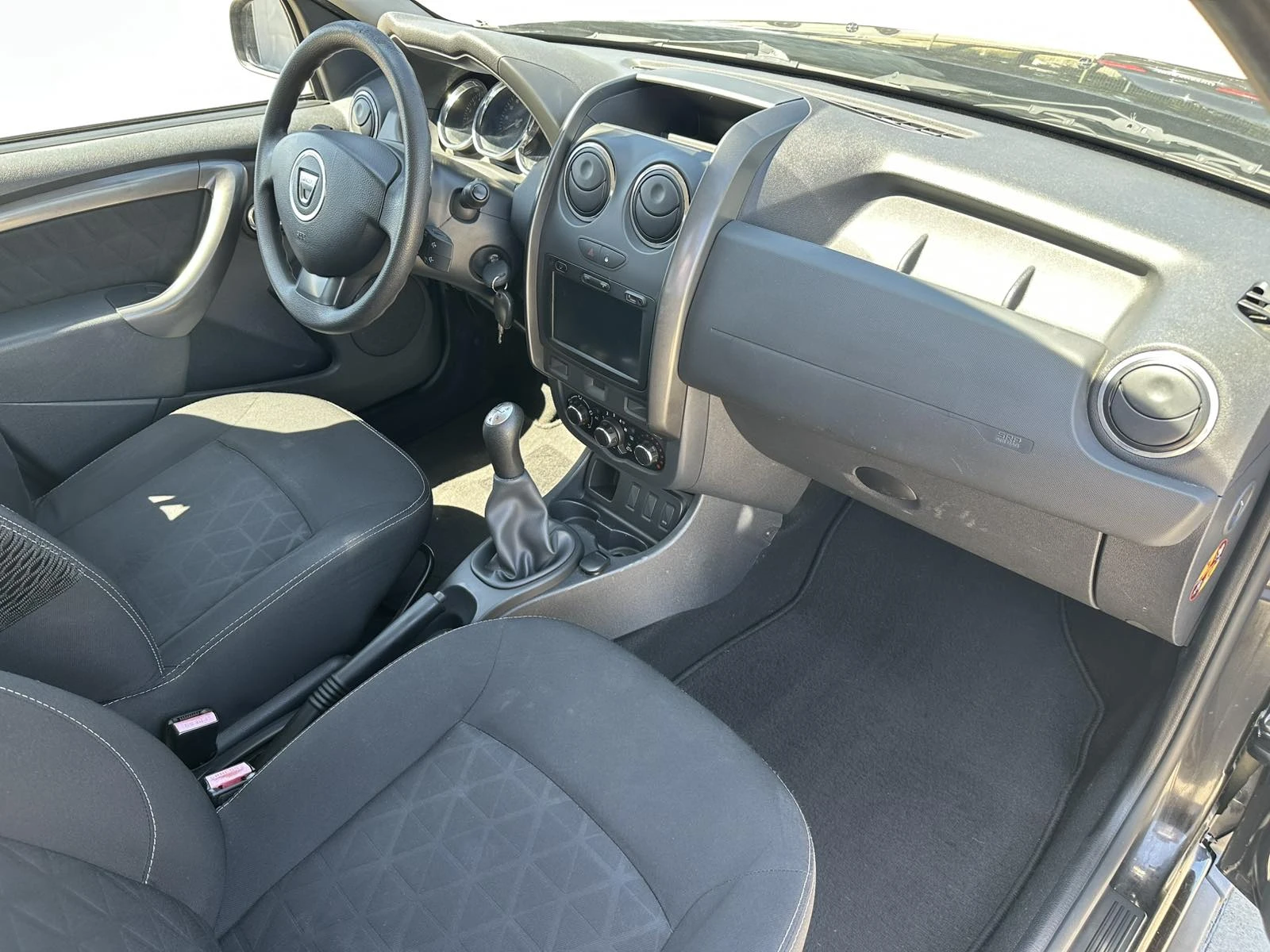 Dacia Duster 1.6* 105ps* * FACE*  | Mobile.bg   11