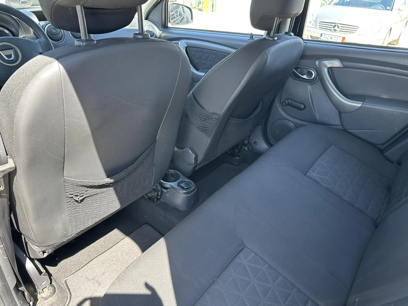 Dacia Duster 1.6* 105ps* * FACE*  | Mobile.bg   13