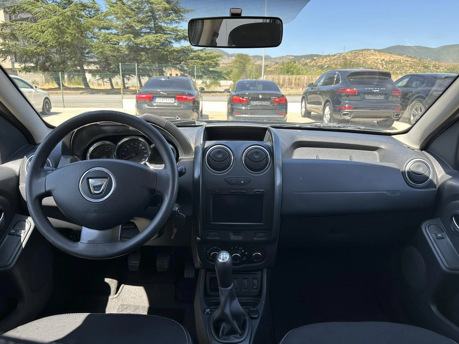 Dacia Duster 1.6* 105ps* * FACE*  | Mobile.bg   16