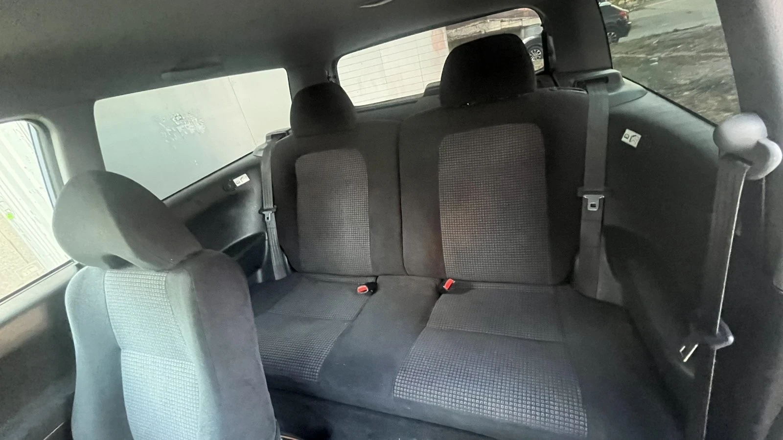 Honda Hr-v 1.6 - изображение 10
