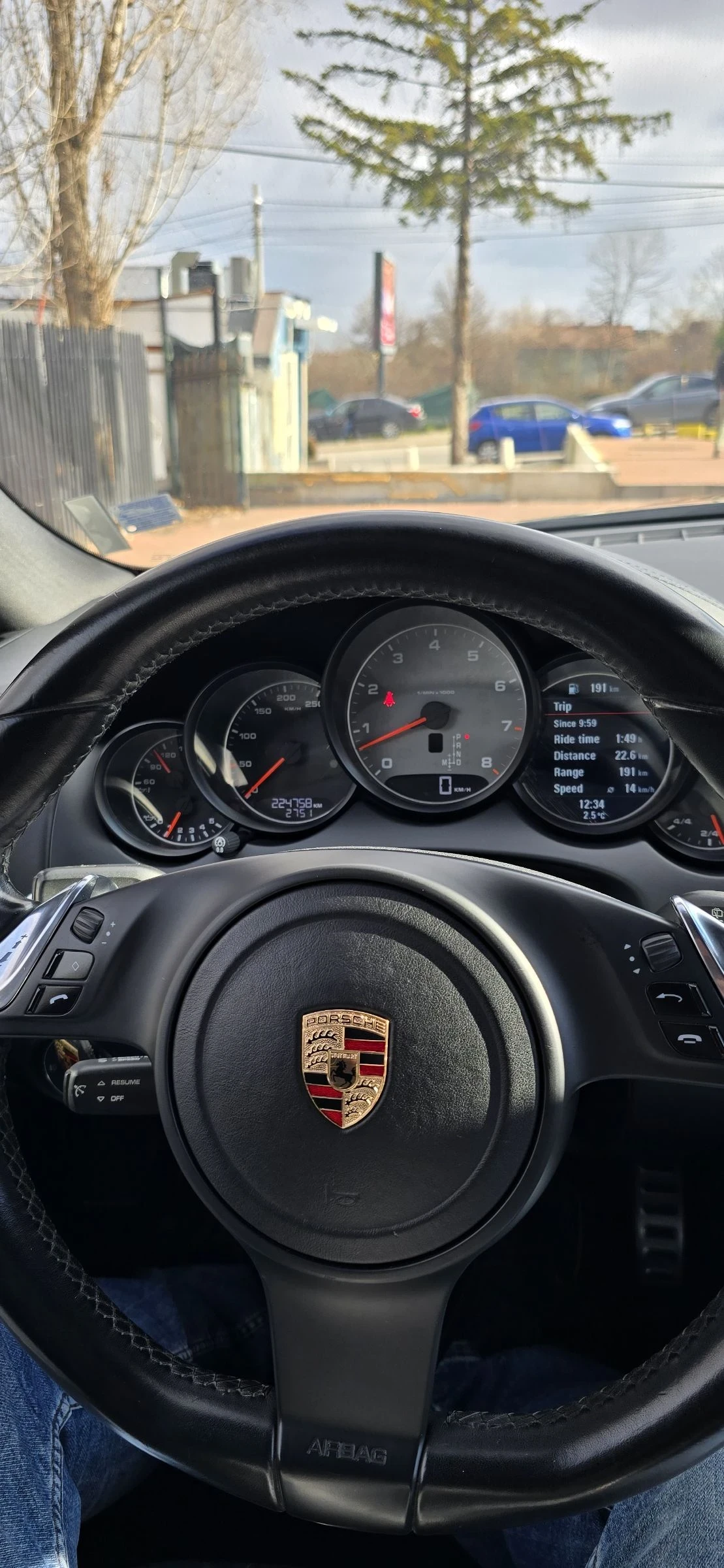 Porsche Cayenne S фул екстри - изображение 9