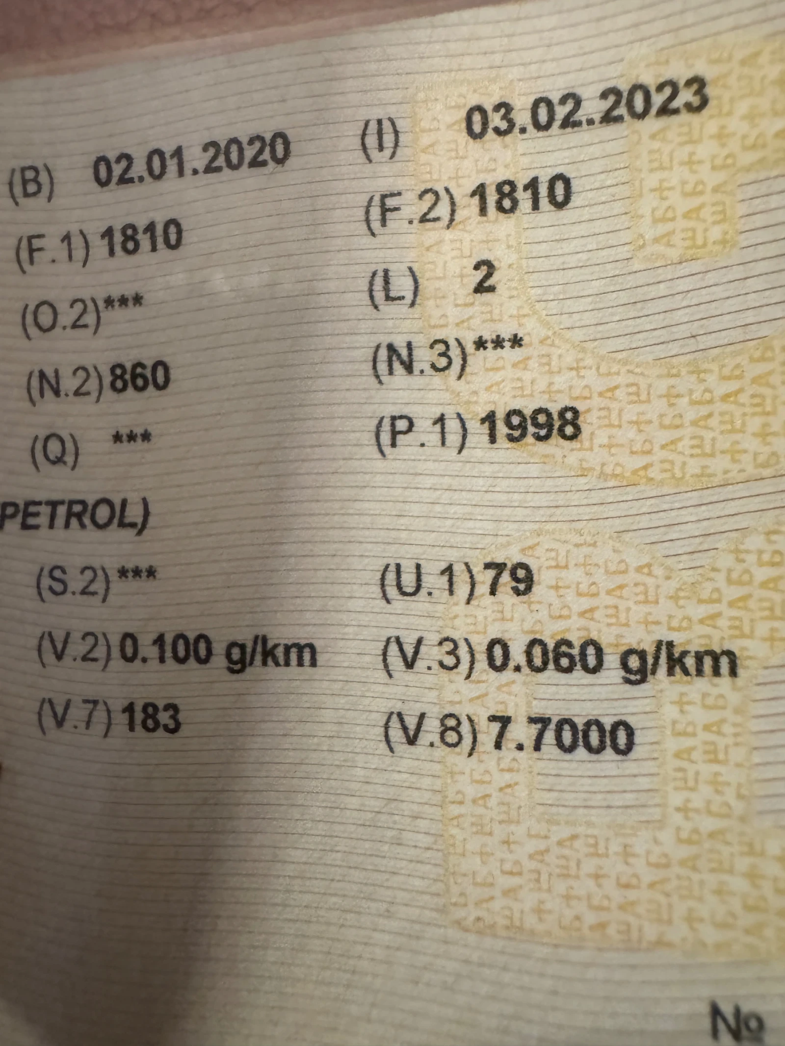 Mazda CX-3 2.0 4x4 38400 | Mobile.bg   16