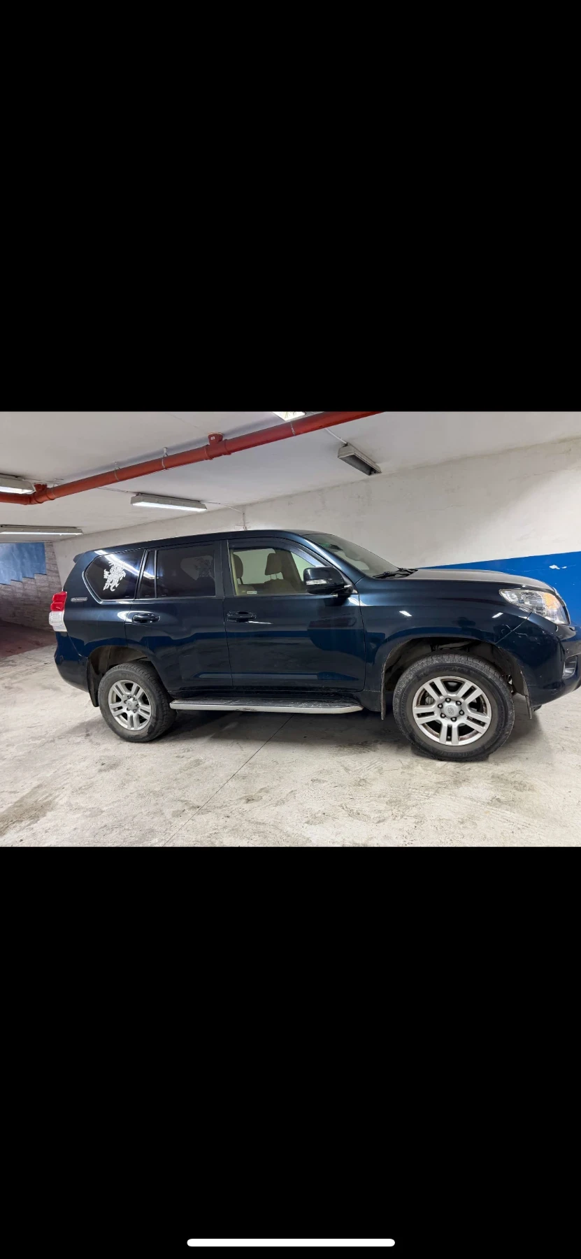 Toyota Land cruiser | Mobile.bg � ����������� 5