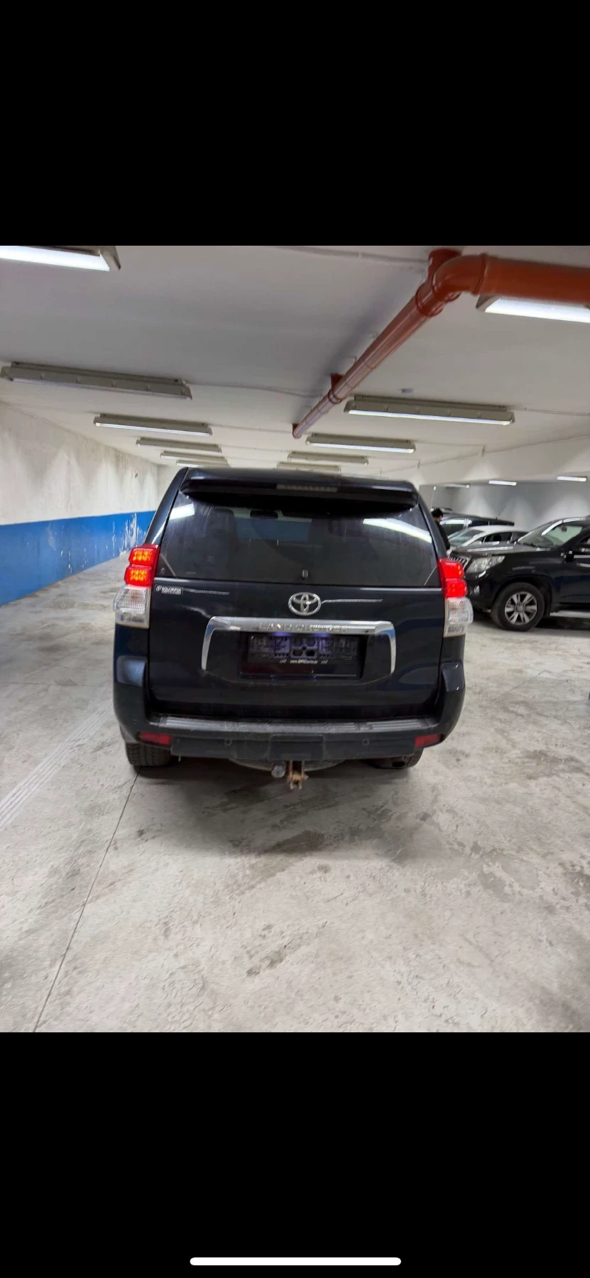 Toyota Land cruiser | Mobile.bg � ����������� 3