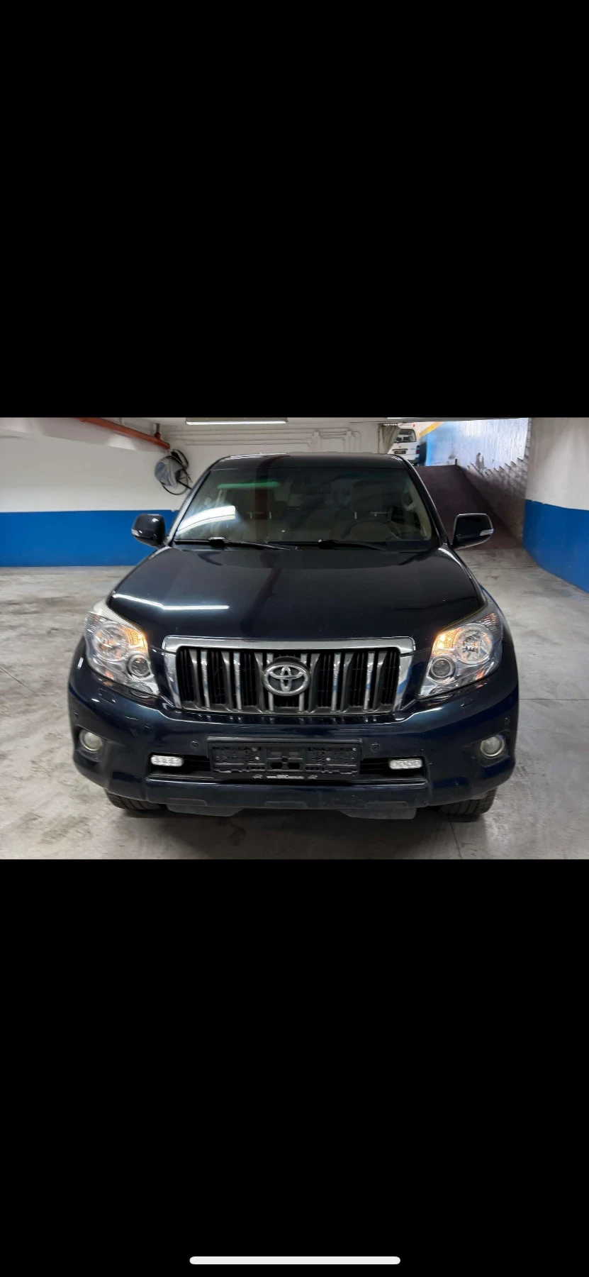 Toyota Land cruiser | Mobile.bg � ����������� 1