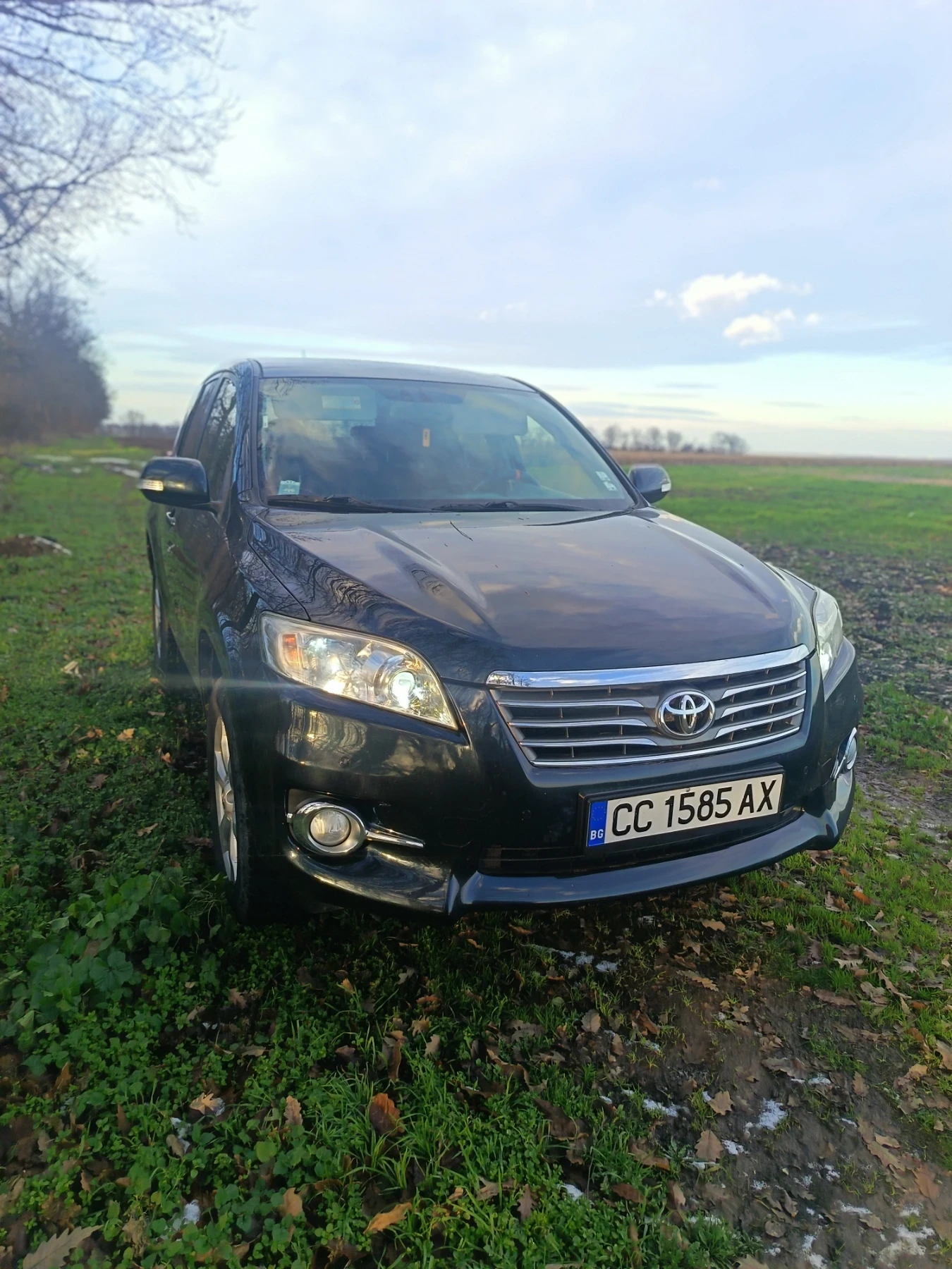 Toyota Rav4 Crossover | Mobile.bg � ����������� 11