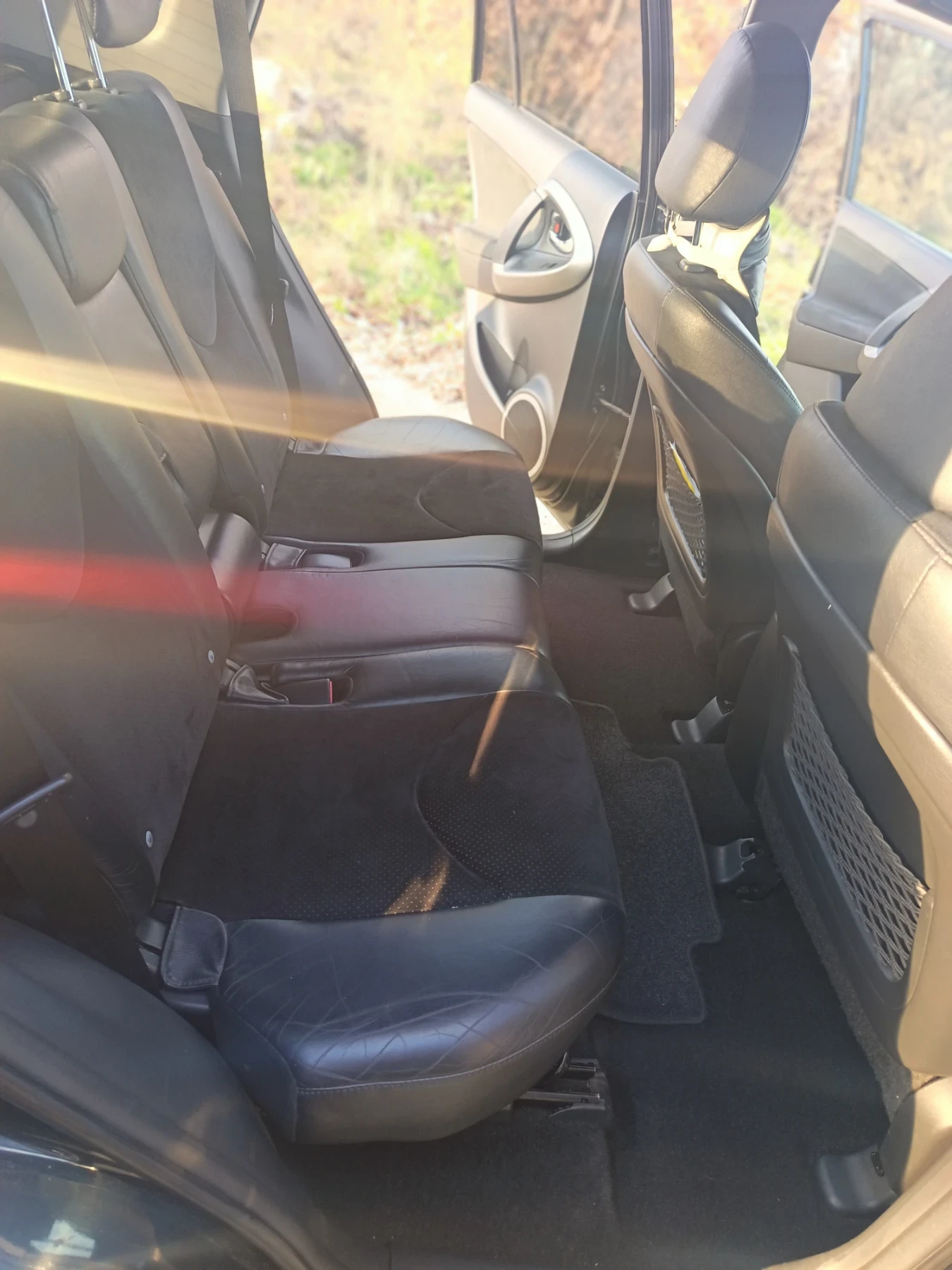 Toyota Rav4 Crossover | Mobile.bg � ����������� 8