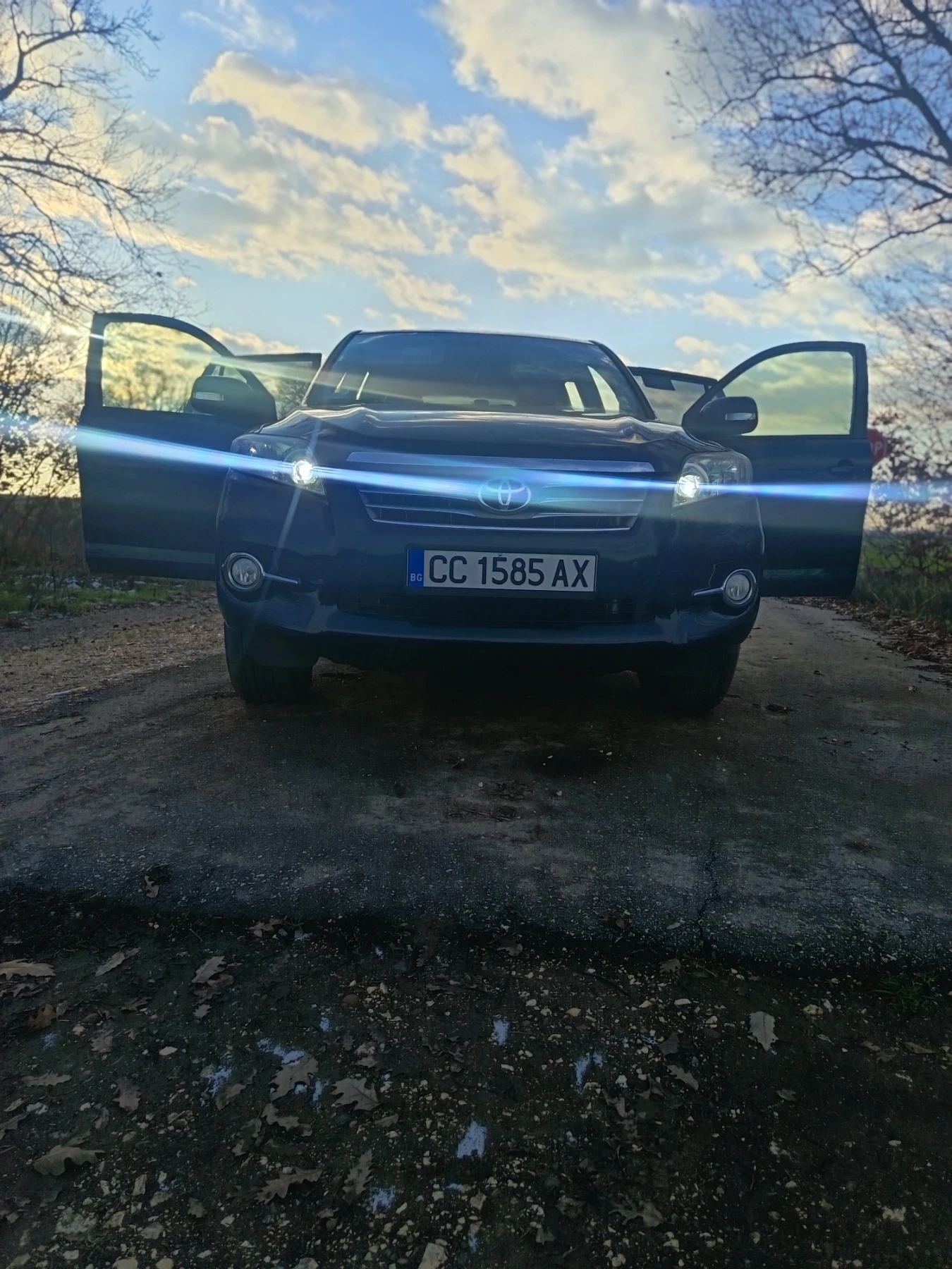 Toyota Rav4 Crossover | Mobile.bg � ����������� 4