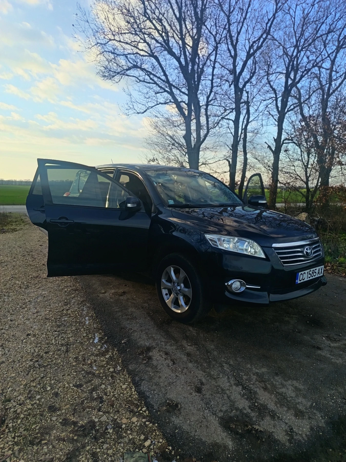 Toyota Rav4 Crossover | Mobile.bg � ����������� 6