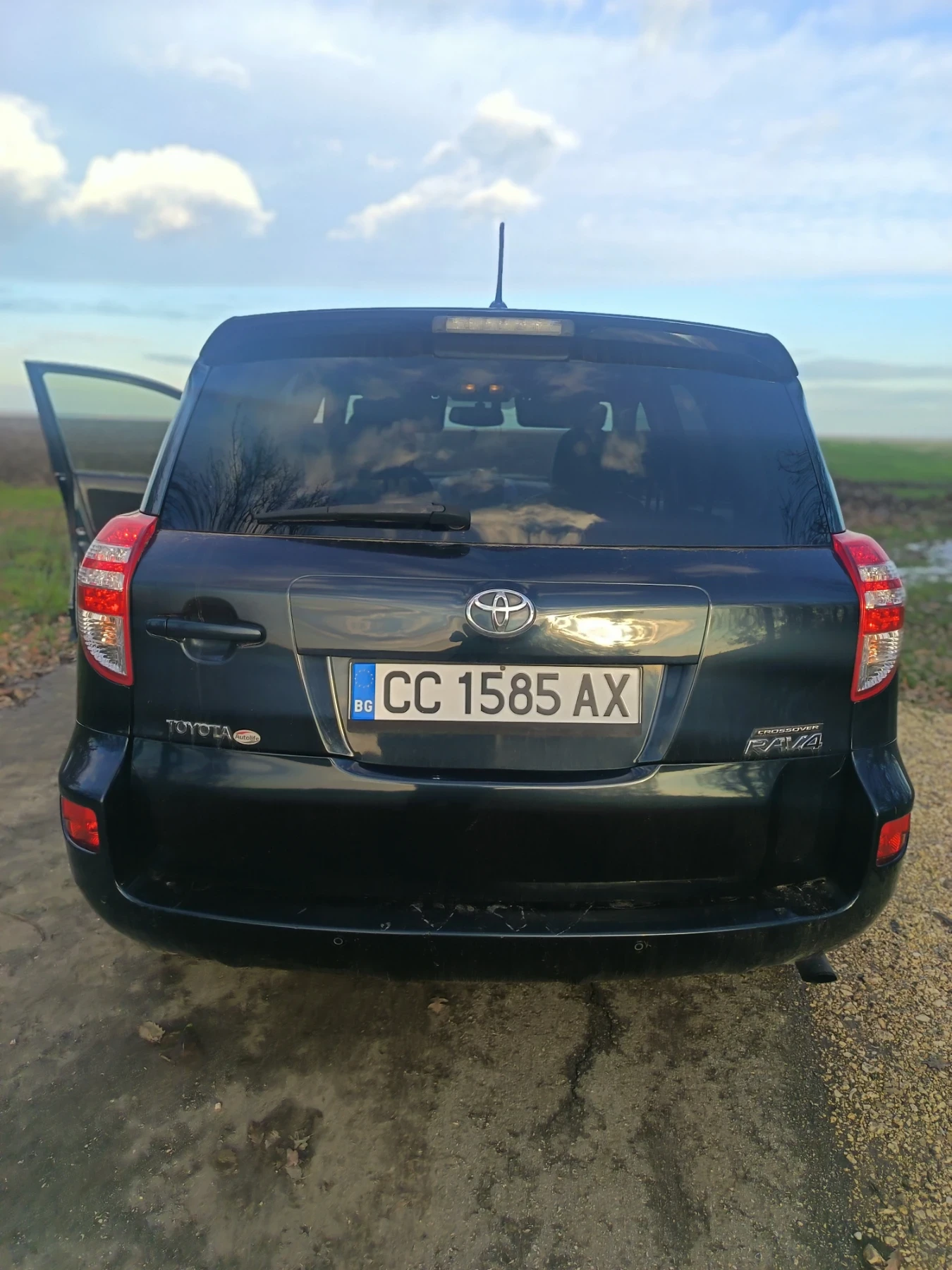 Toyota Rav4 Crossover | Mobile.bg � ����������� 9