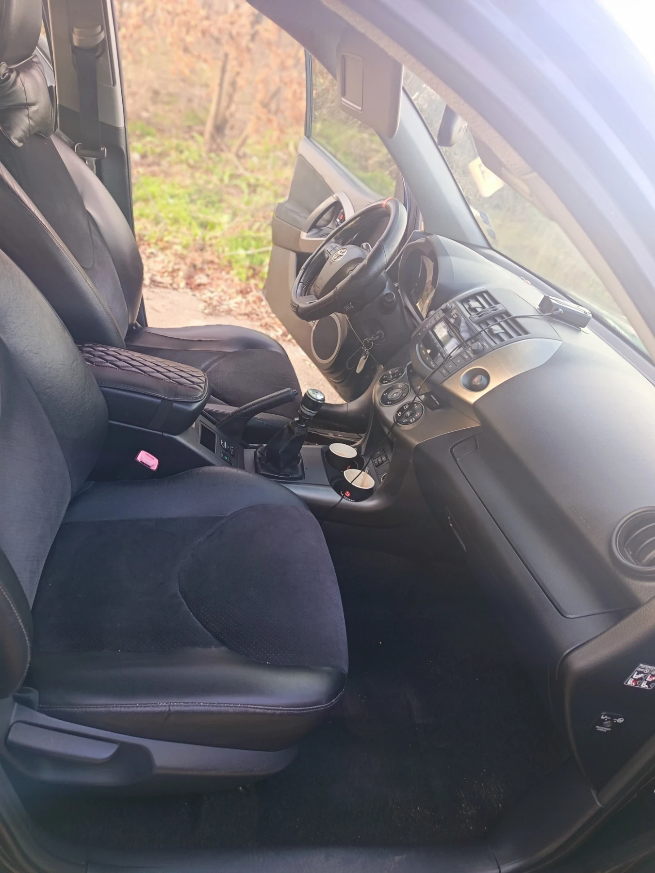 Toyota Rav4 Crossover | Mobile.bg � ����������� 7