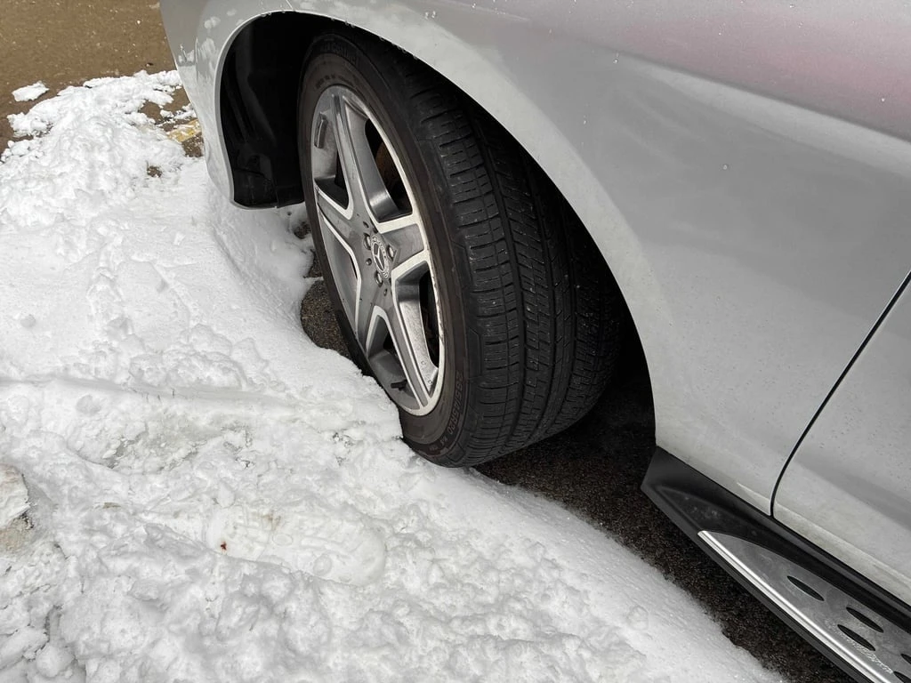 Mercedes-Benz GLE * 400 * CARFAX * ��� ������������ ������ | Mobile.bg � ����������� 7