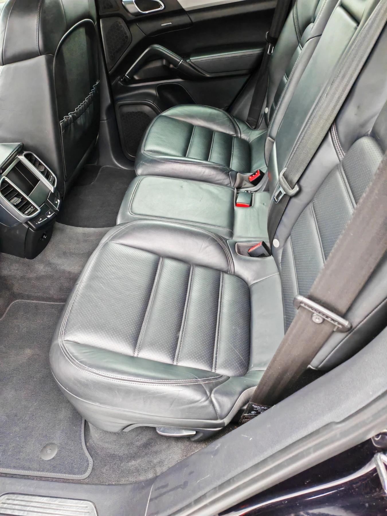 Porsche Cayenne Turbo | Mobile.bg � ����������� 11