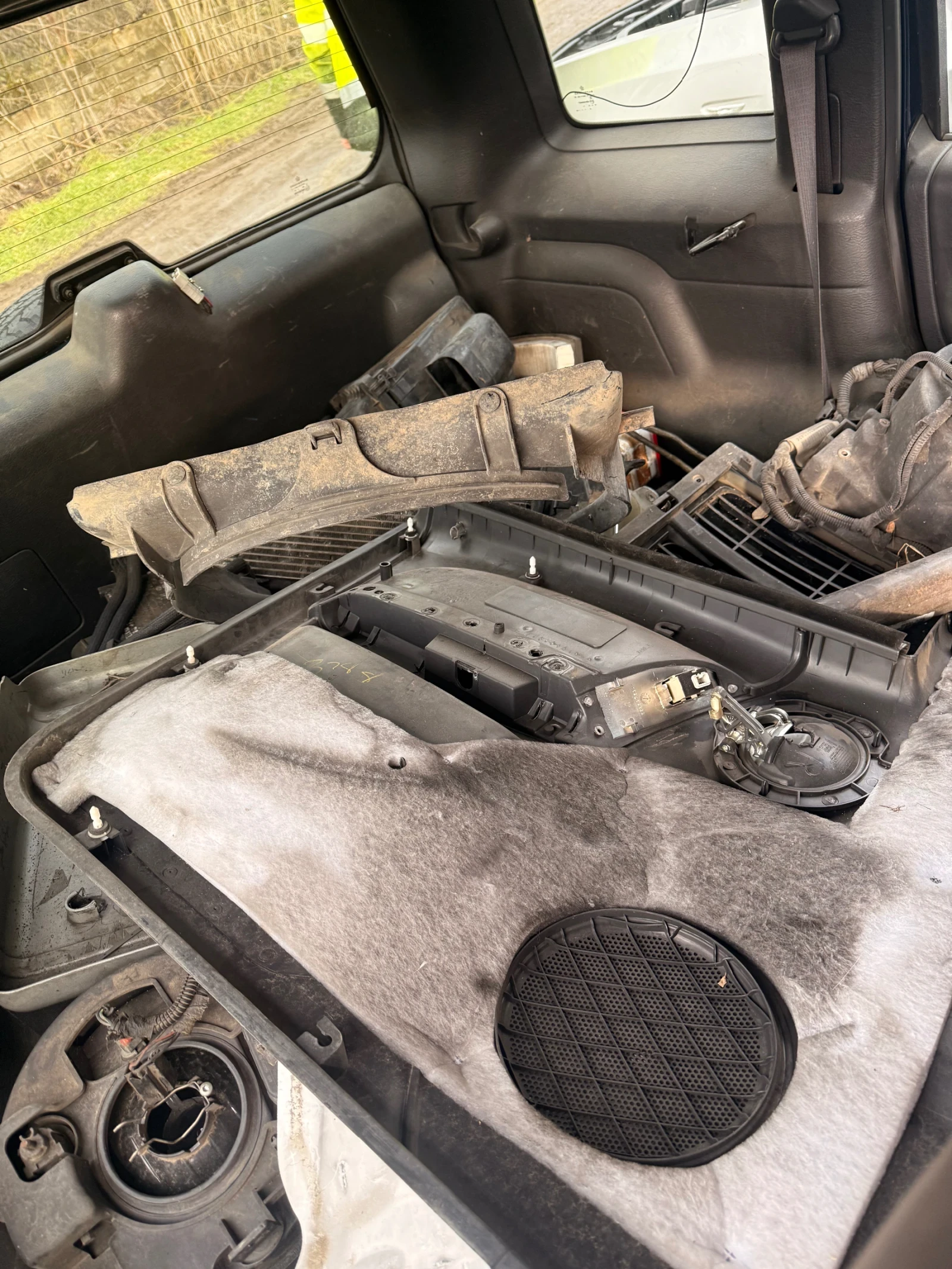 Jeep Cherokee  - изображение 9