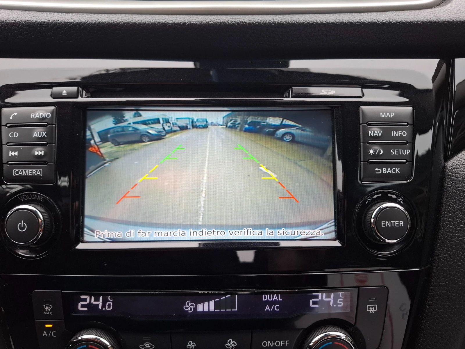 Nissan Qashqai 1.2� Navi ������ | Mobile.bg � ����������� 14