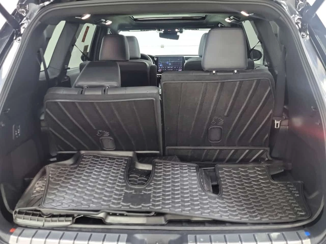 Lexus TX 350 CARFAX | Mobile.bg � ����������� 14