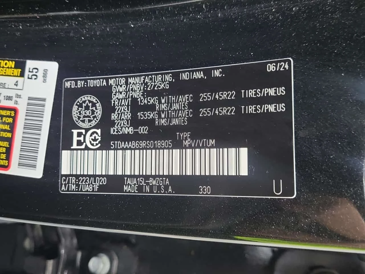 Lexus TX 350 CARFAX | Mobile.bg � ����������� 15