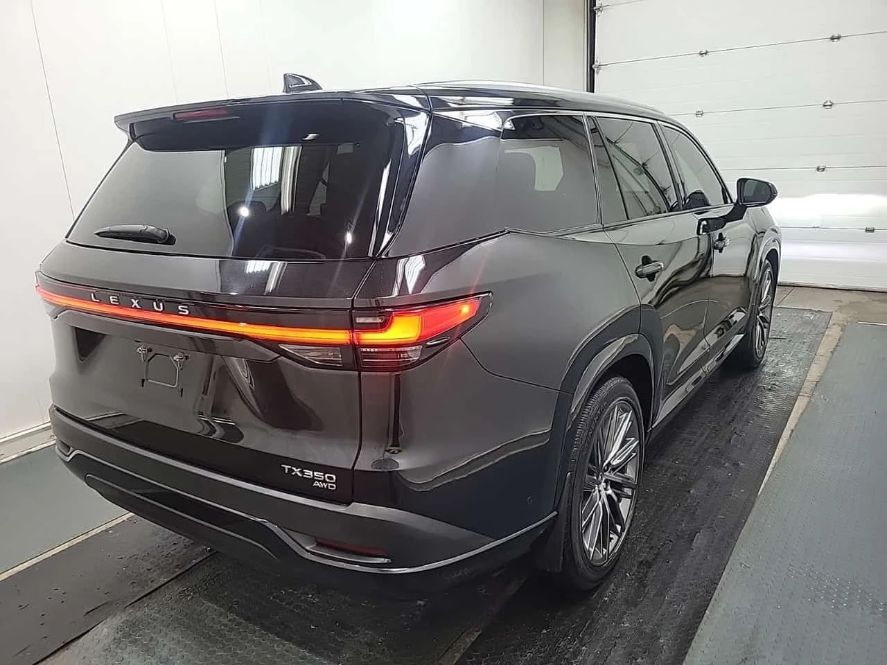 Lexus TX 350 CARFAX | Mobile.bg � ����������� 3