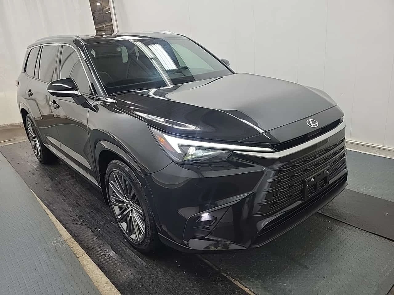 Lexus TX 350 CARFAX | Mobile.bg � ����������� 2