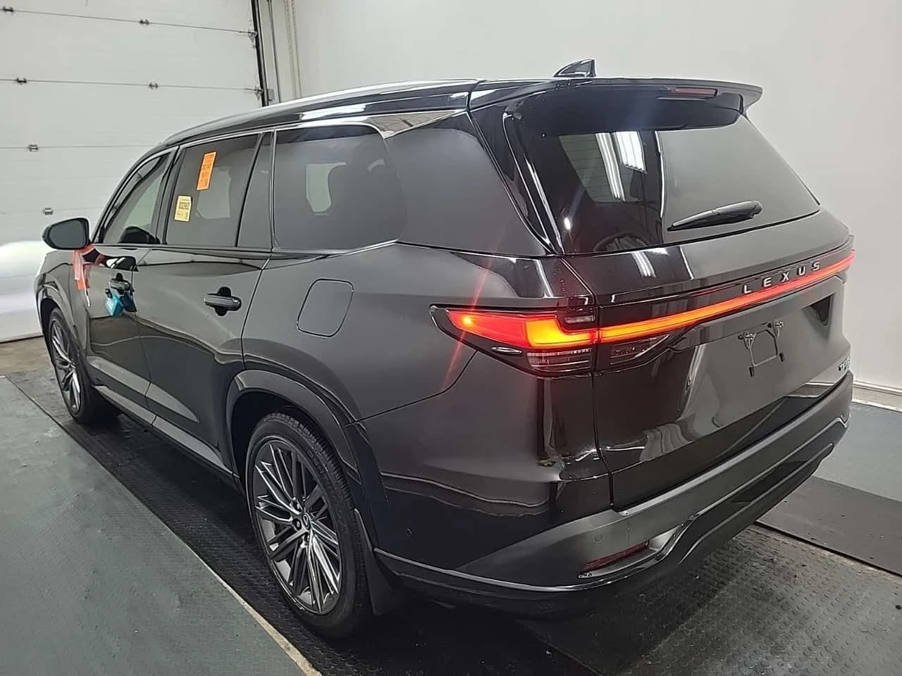 Lexus TX 350 CARFAX | Mobile.bg � ����������� 4