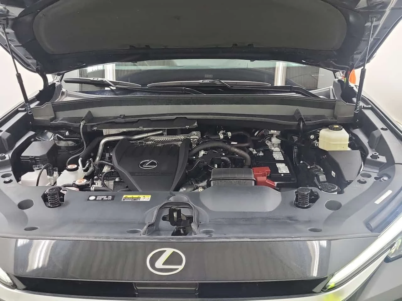 Lexus TX 350 CARFAX | Mobile.bg � ����������� 16