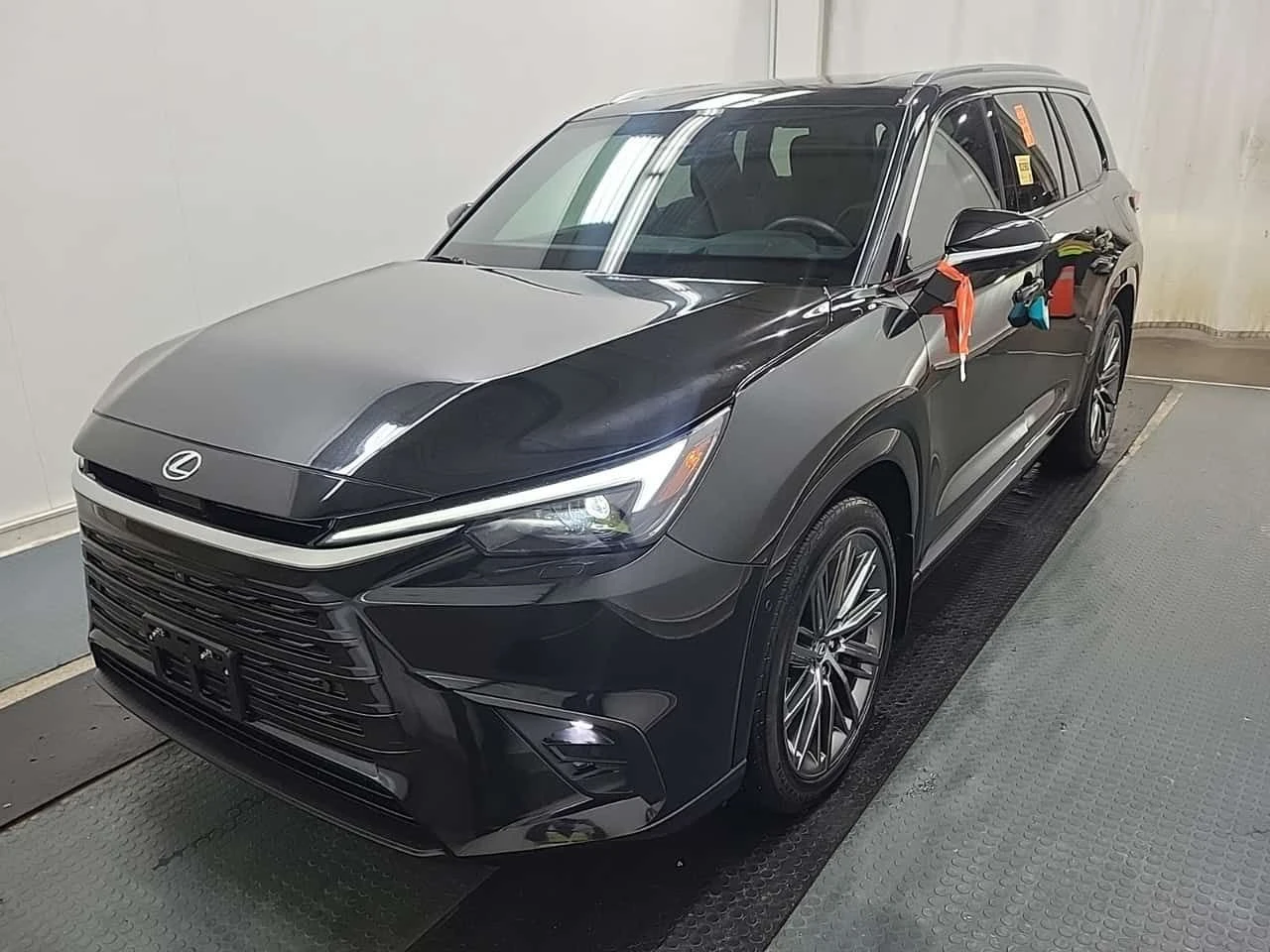 Lexus TX 350 CARFAX | Mobile.bg � ����������� 1