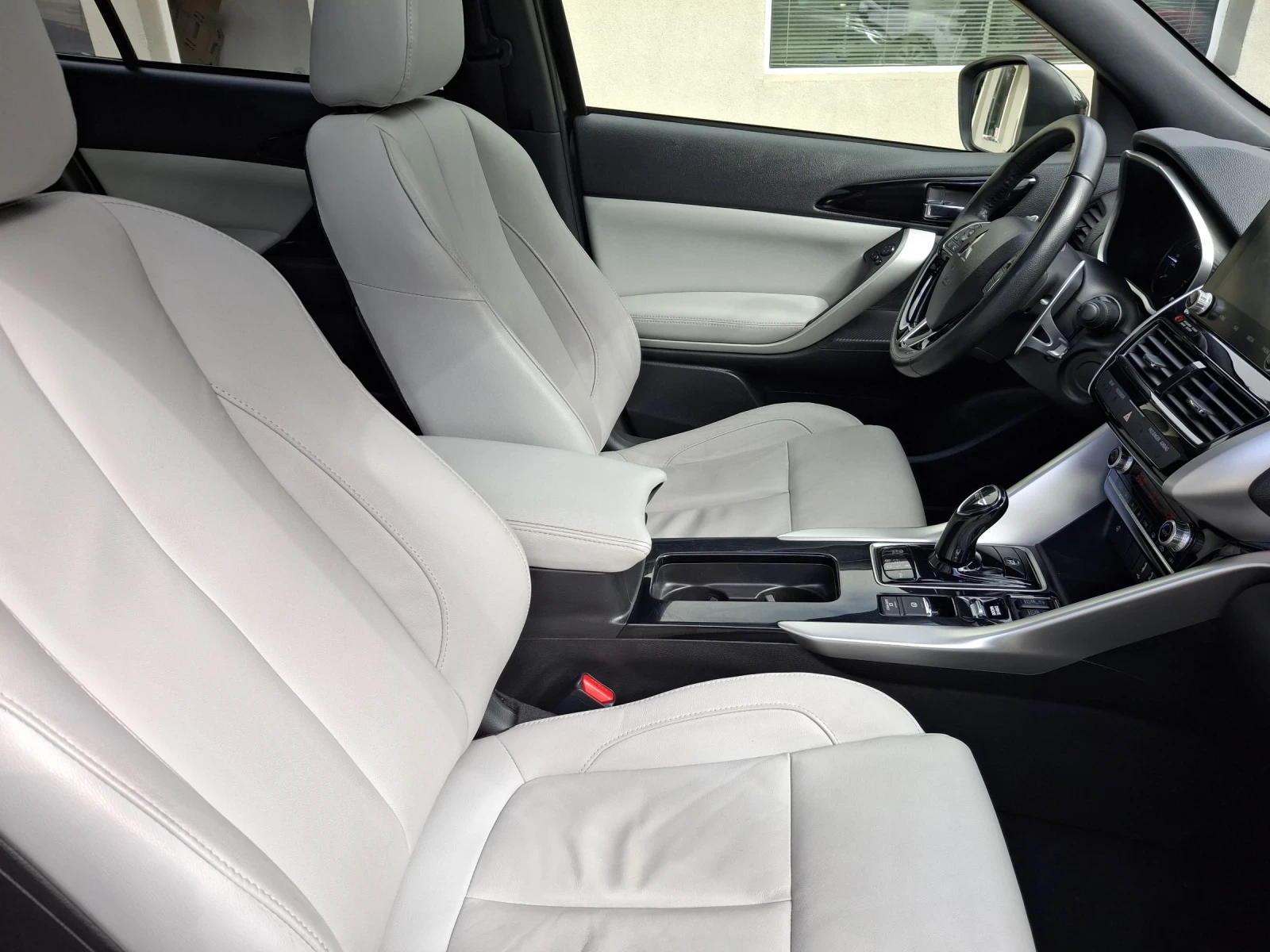 Mitsubishi Eclipse Cross 2.4 PHEV TOP full | Mobile.bg � ����������� 12