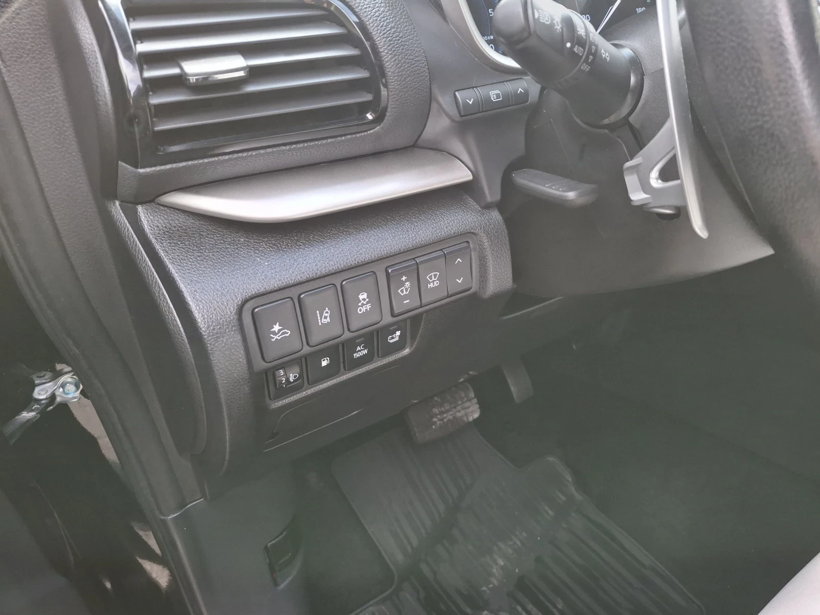 Mitsubishi Eclipse Cross 2.4 PHEV TOP full | Mobile.bg � ����������� 13