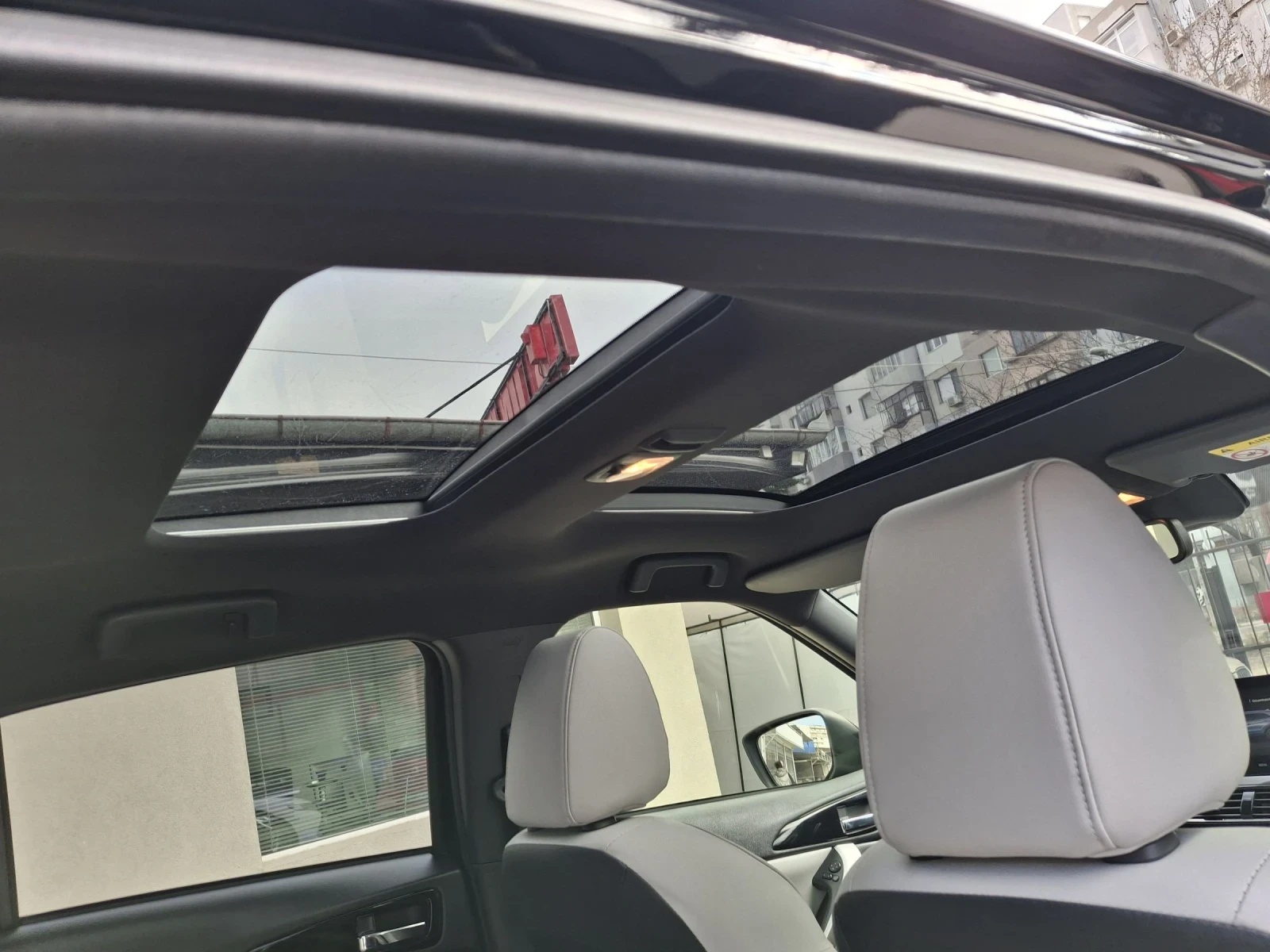 Mitsubishi Eclipse Cross 2.4 PHEV TOP full | Mobile.bg � ����������� 10