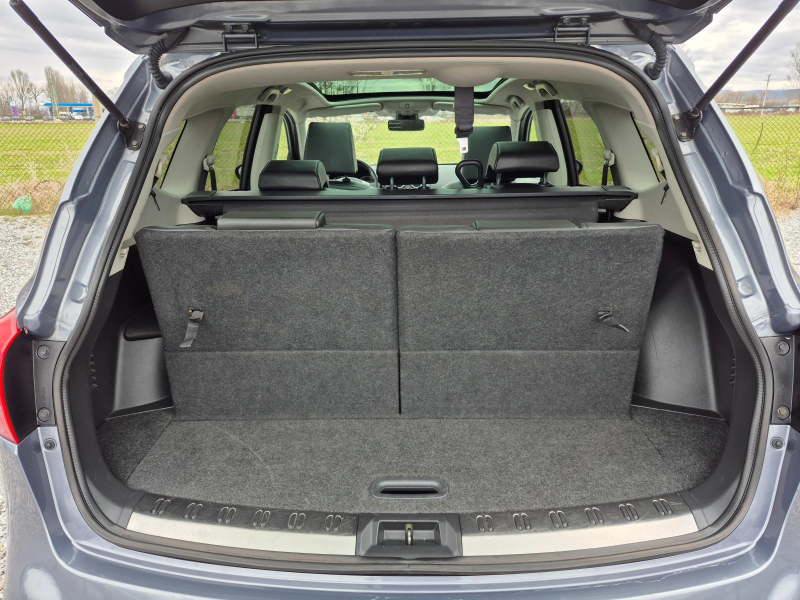 Nissan Qashqai 2.0 DCI     4×4  �������� | Mobile.bg � ����������� 16