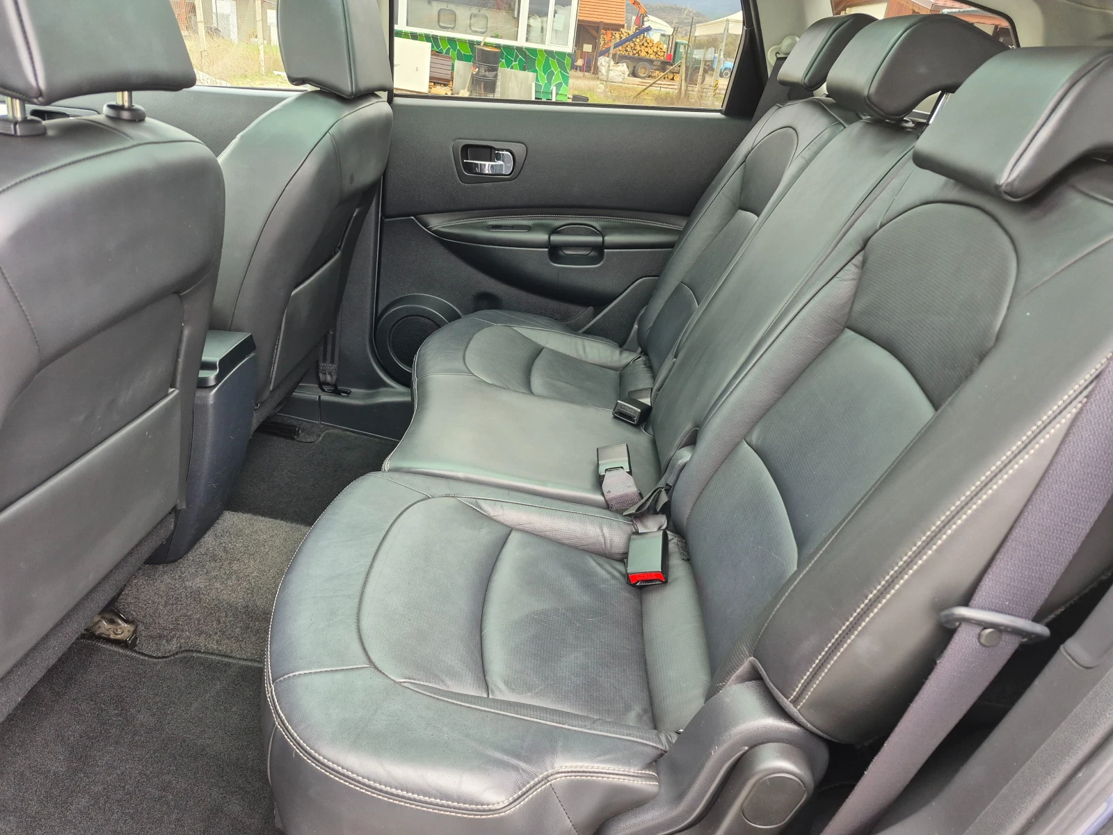 Nissan Qashqai 2.0 DCI     4×4  �������� | Mobile.bg � ����������� 14