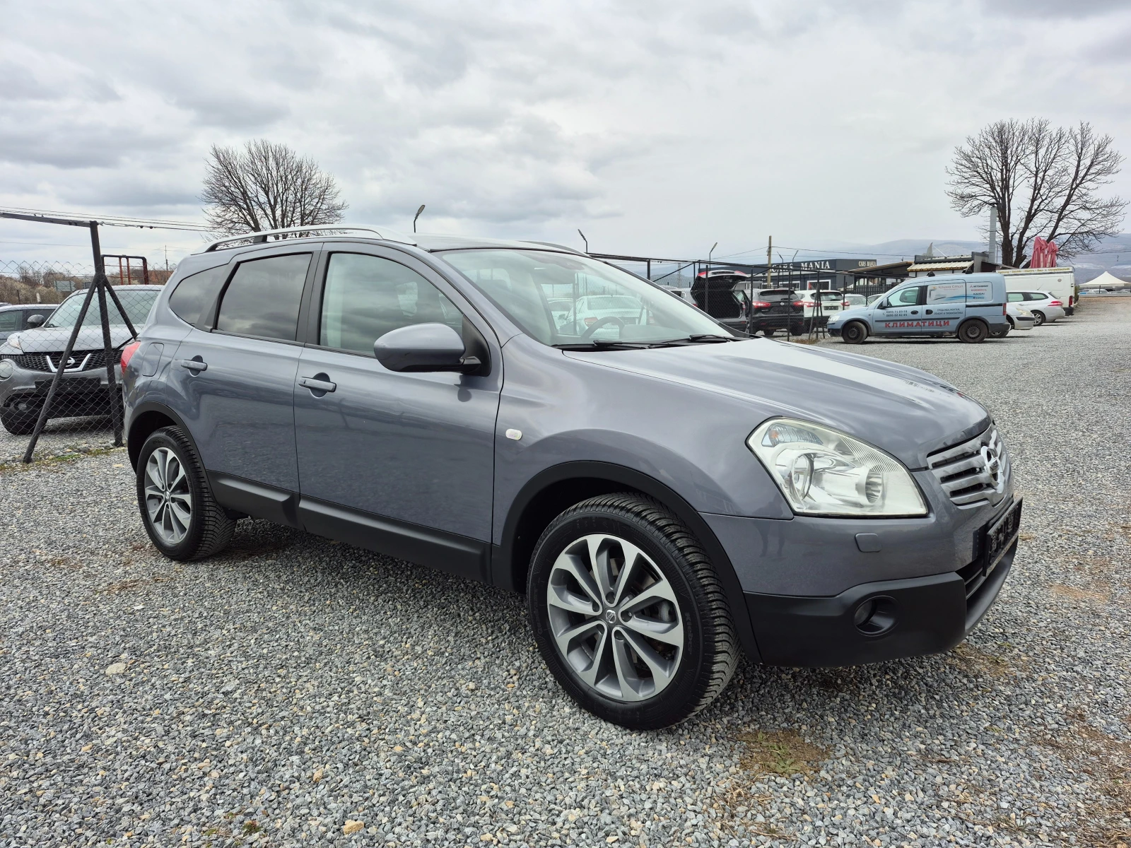 Nissan Qashqai 2.0 DCI     4×4  �������� | Mobile.bg � ����������� 3