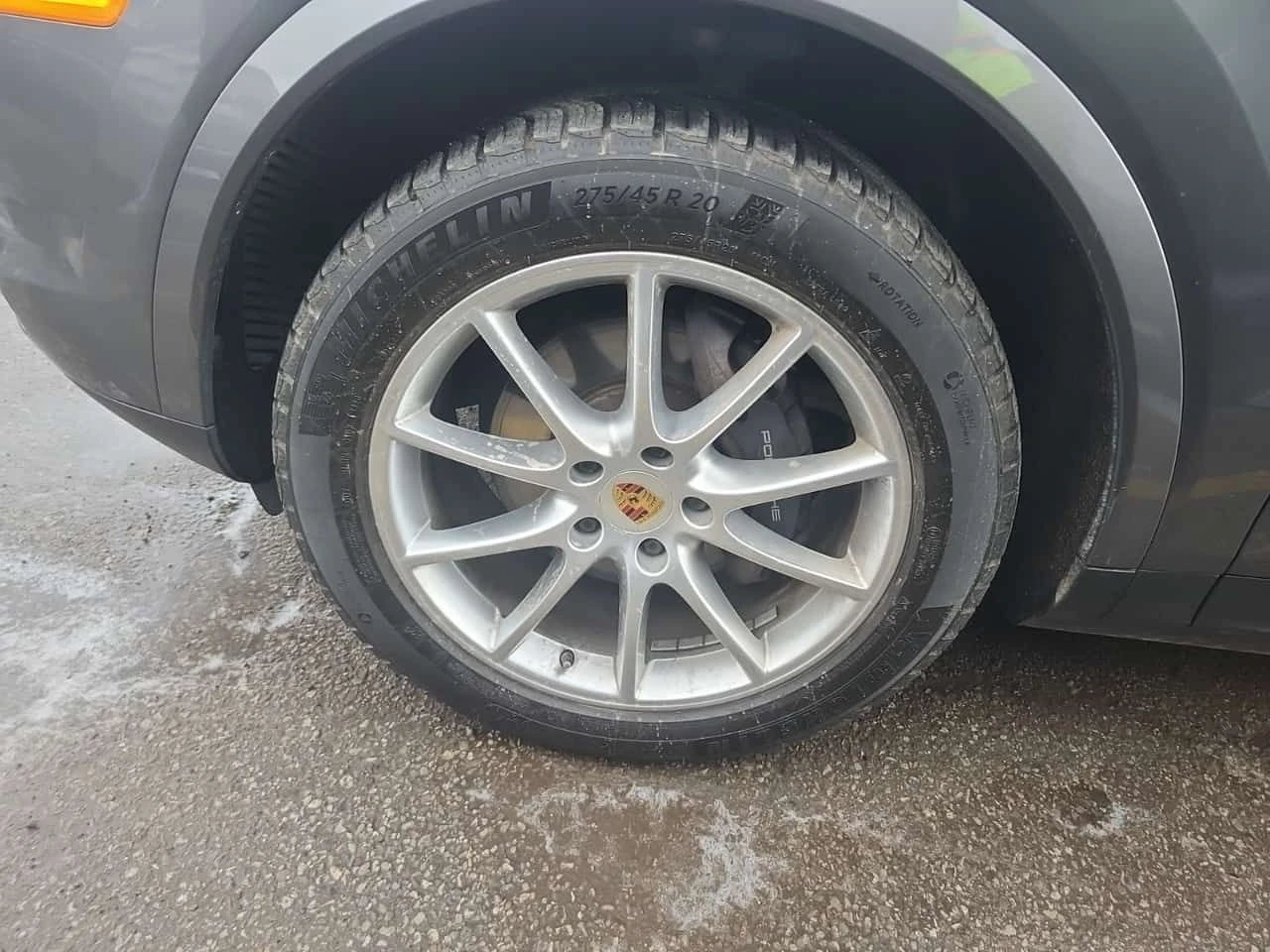 Porsche Cayenne 2 ����� * �������� * KEYLESS * CARFAX *  | Mobile.bg � ����������� 7