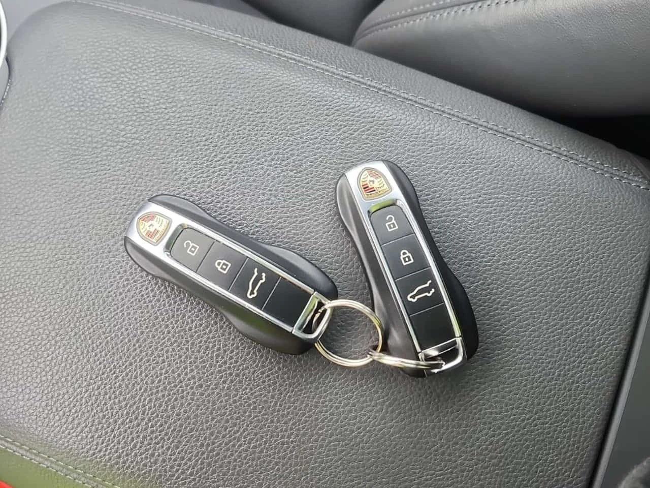 Porsche Cayenne 2 ����� * �������� * KEYLESS * CARFAX *  | Mobile.bg � ����������� 9