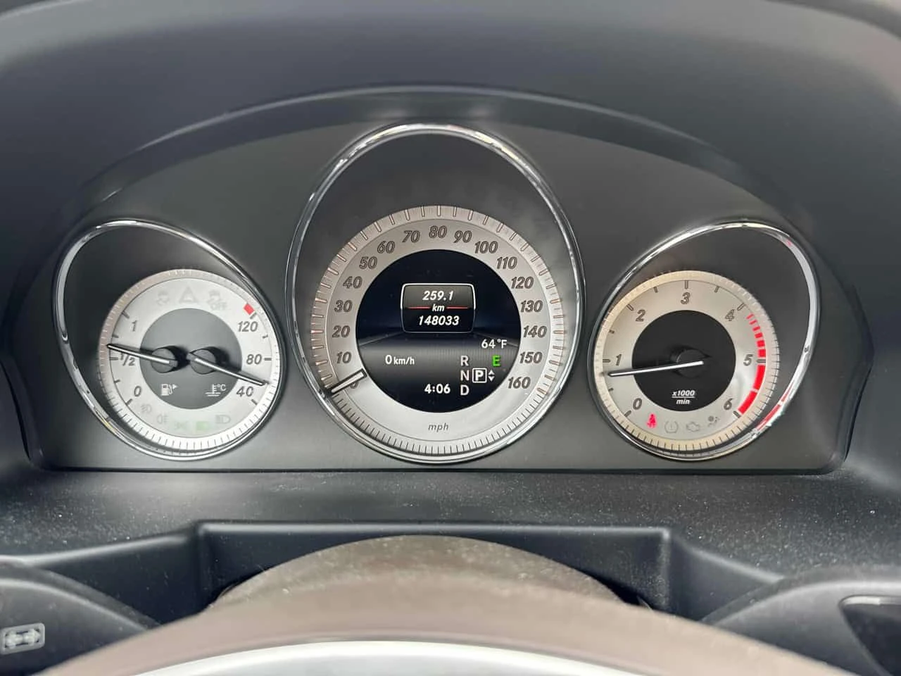 Mercedes-Benz GLK 250 BlueTEC * DISTRONIC* ����* + ���� � ������ | Mobile.bg � ����������� 8