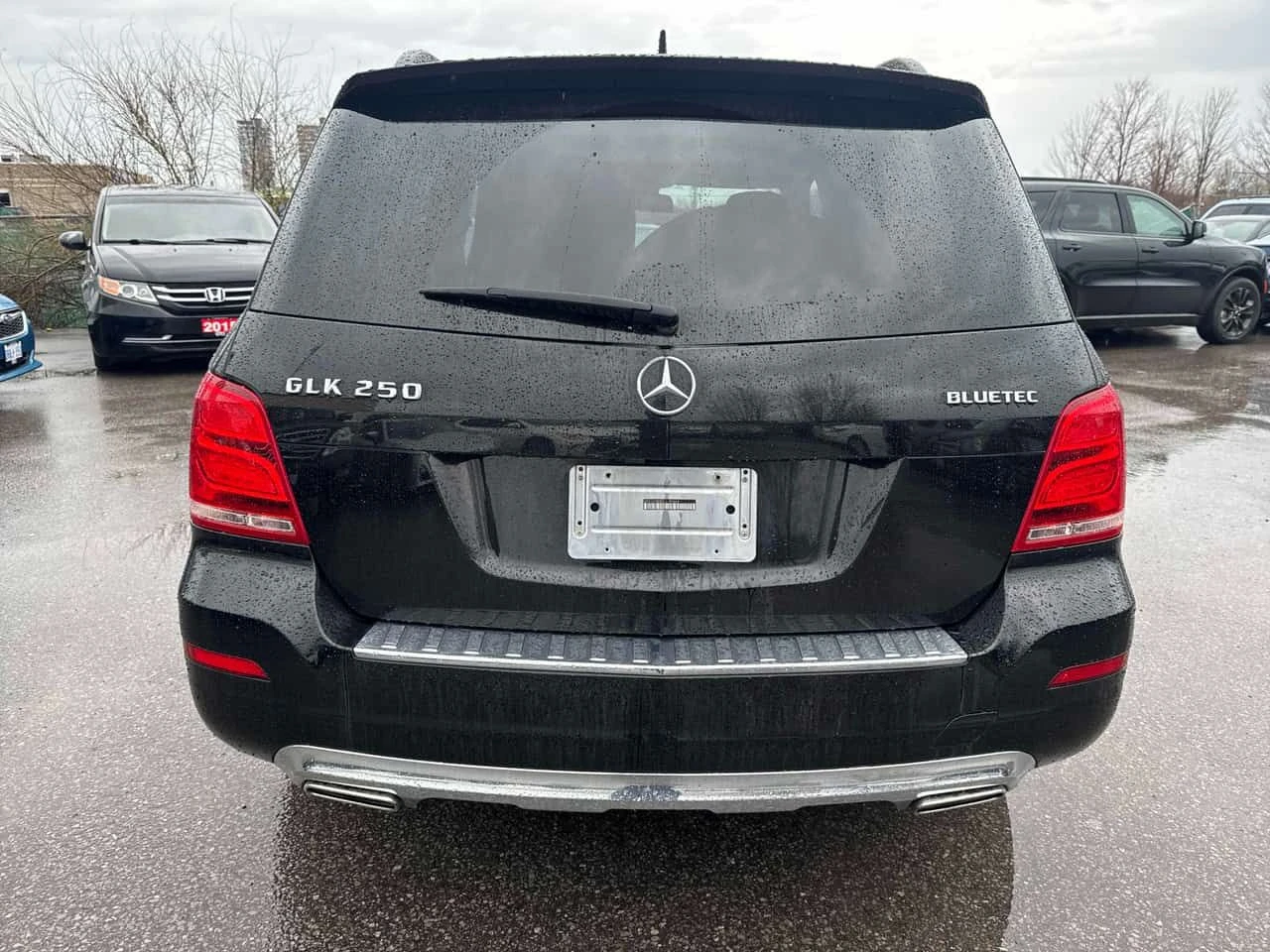 Mercedes-Benz GLK 250 BlueTEC * DISTRONIC* ����* + ���� � ������ | Mobile.bg � ����������� 4