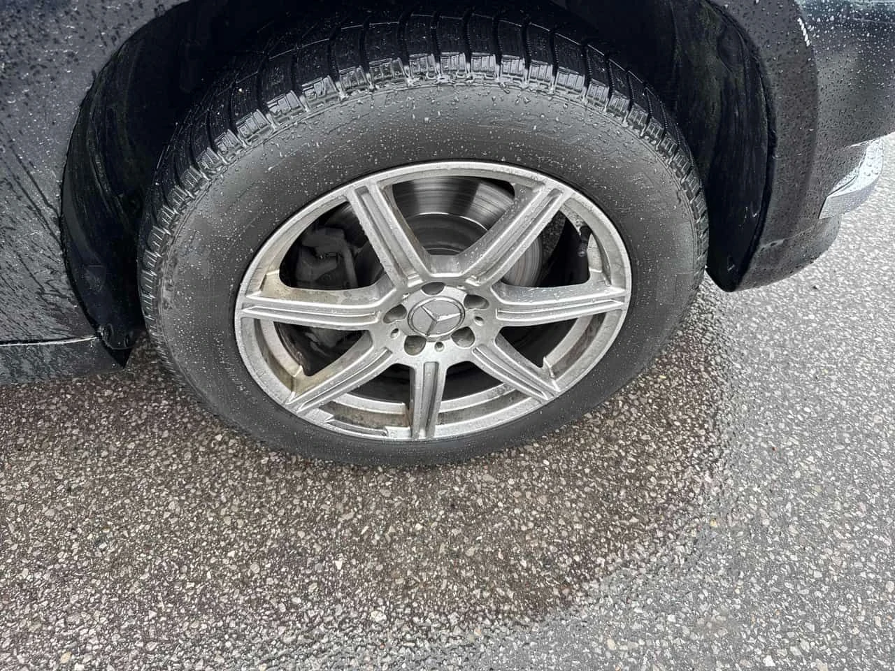 Mercedes-Benz GLK 250 BlueTEC * DISTRONIC* ����* + ���� � ������ | Mobile.bg � ����������� 7