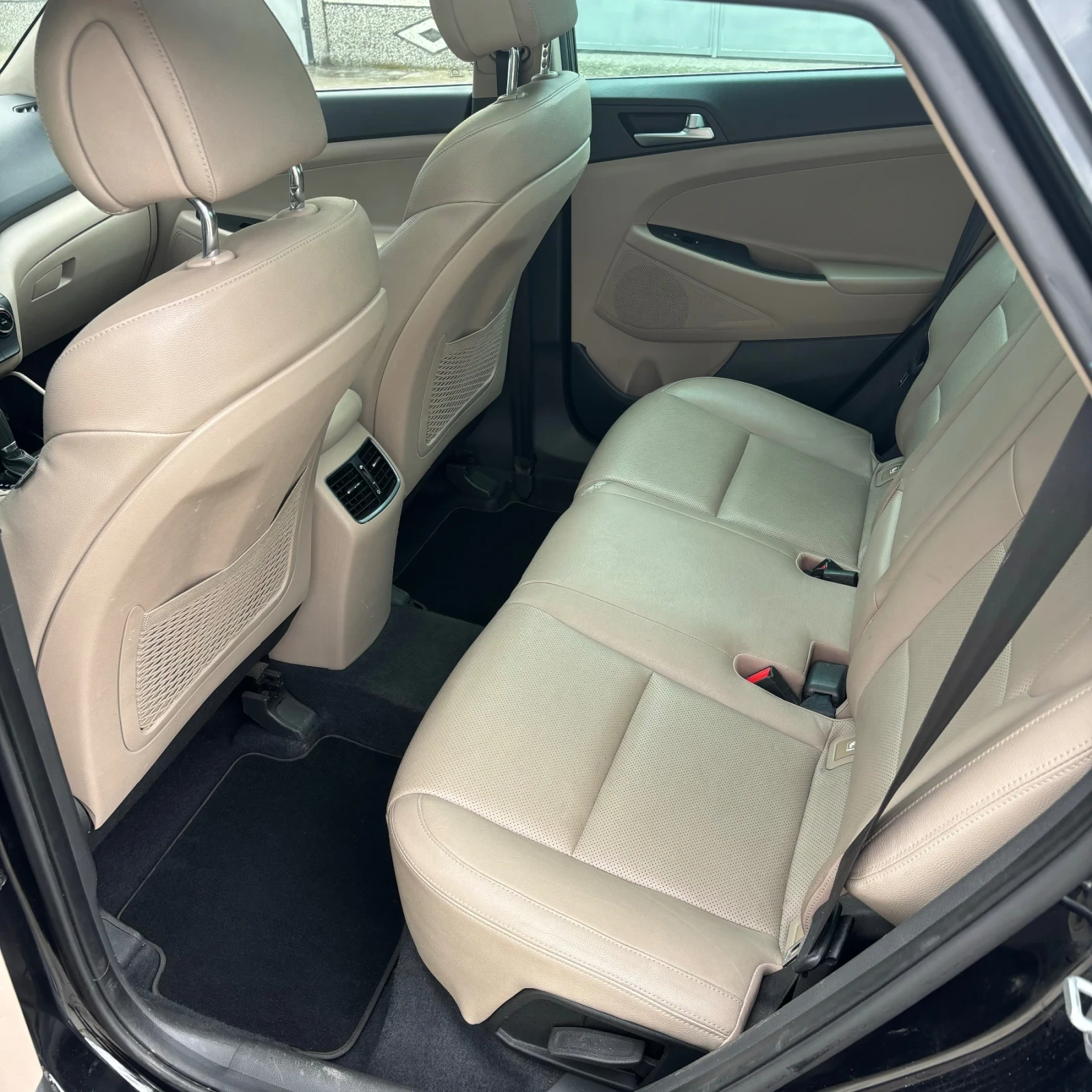 Hyundai Tucson 2.0 CRDi Xpossible 4WD | Mobile.bg � ����������� 7
