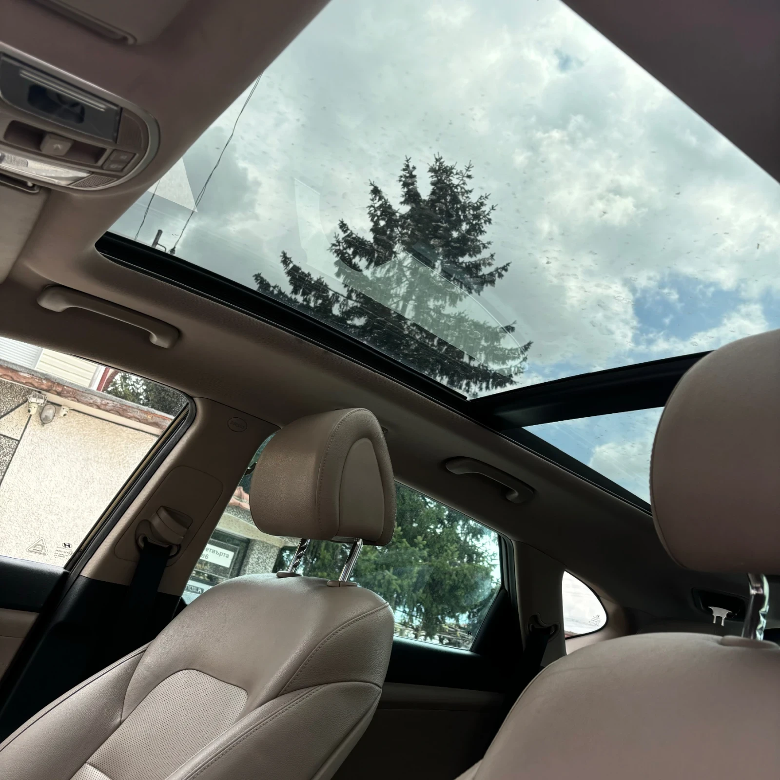 Hyundai Tucson 2.0 CRDi Xpossible 4WD | Mobile.bg � ����������� 10