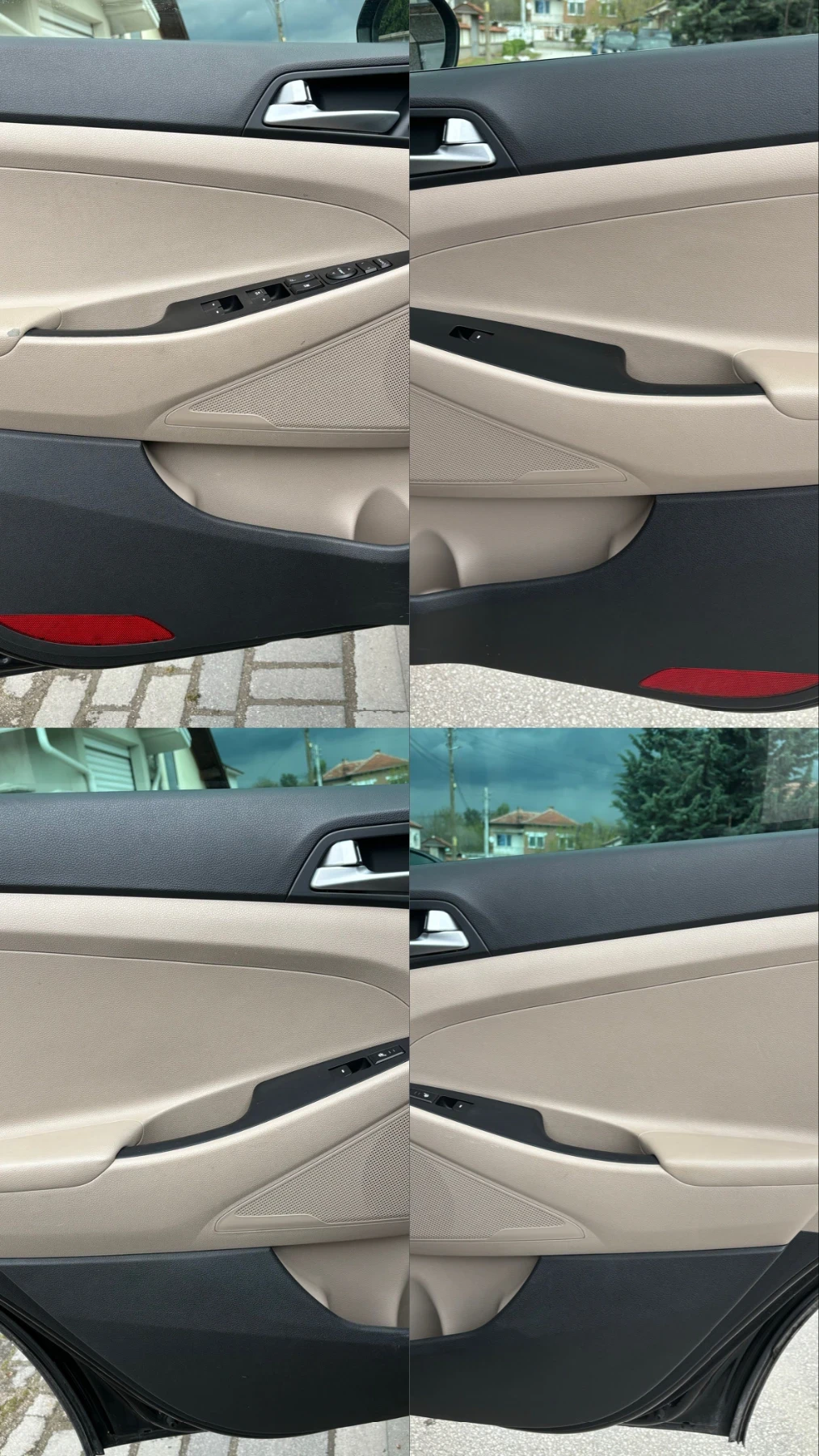 Hyundai Tucson 2.0 CRDi Xpossible 4WD | Mobile.bg � ����������� 12