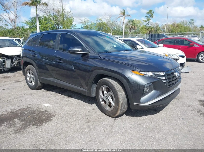 Hyundai Tucson 2.5L I-4 DI, DOHC, VVT, 187HP Front Wheel Drive | Mobile.bg � ����������� 1