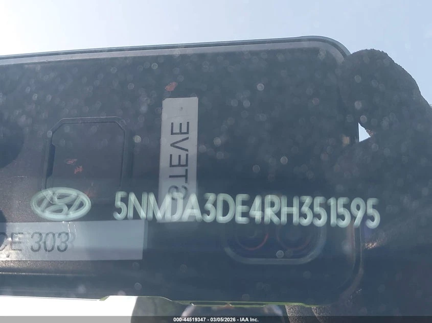 Hyundai Tucson 2.5L I-4 DI, DOHC, VVT, 187HP Front Wheel Drive | Mobile.bg � ����������� 9