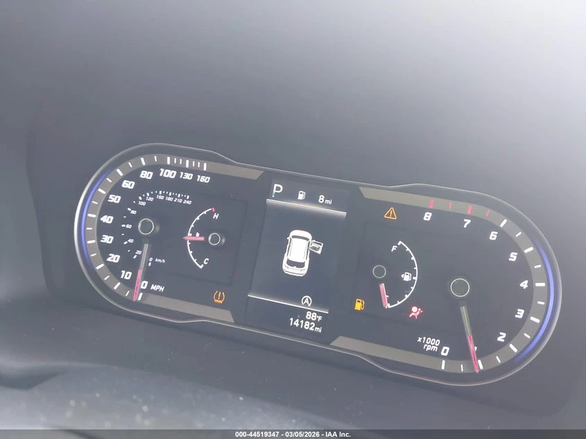 Hyundai Tucson 2.5L I-4 DI, DOHC, VVT, 187HP Front Wheel Drive | Mobile.bg � ����������� 7