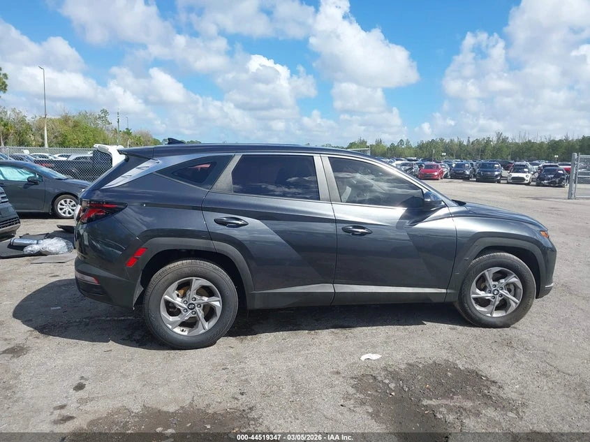 Hyundai Tucson 2.5L I-4 DI, DOHC, VVT, 187HP Front Wheel Drive | Mobile.bg � ����������� 13